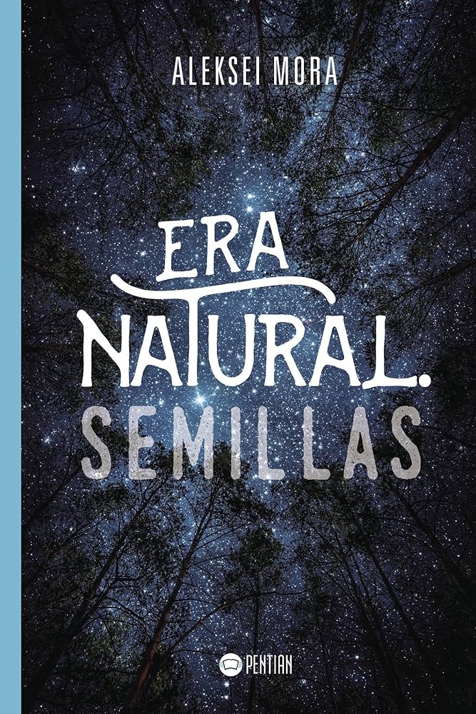 Era Natural Book Cover